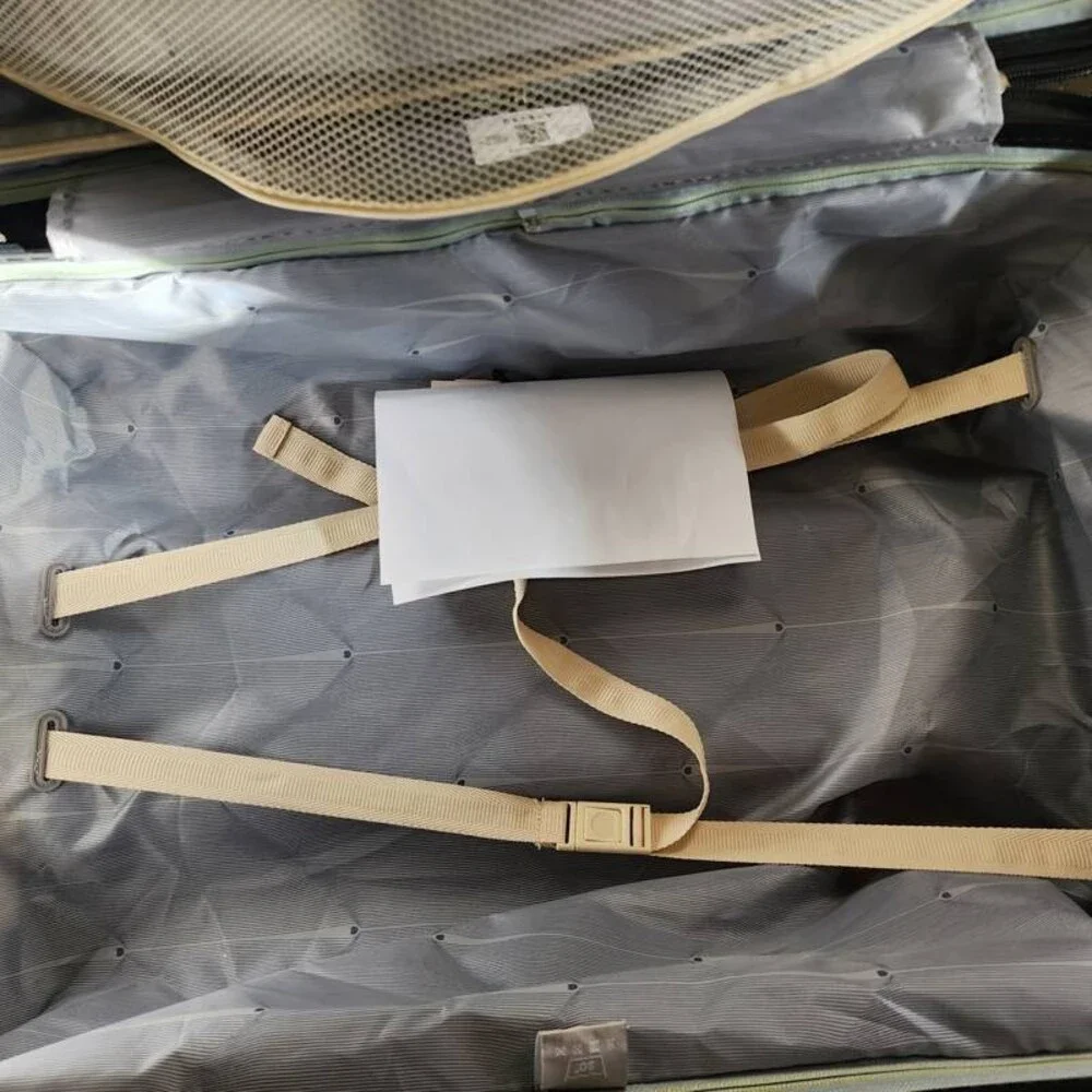 Delsey Paris Shadow 5.0 Trunk 27